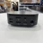 Hp Unıversal DockStation G2 Notebook Usb-C/A 19.5V-6.15A Yedek Parça 2.El 3Ay Garanti (Adaptör Yok)