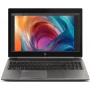 HP Zbook 15 G6 Notebook İ7 9850H 32Gb Ddr4 512Gb M2 Ssd 4Gb Quadro T2000 15.6 Fhd Ips 2.El WorkStation Laptop