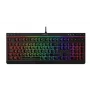 Hyperx Alloy Core Kablolu Gaming Usb Q RGB Oyuncu Klavyesi Işıklı 2.El 3ay Garantili