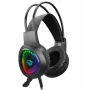 Hytech Hytech HY-G3 EAGLE Siyah 7.1 Usb Surround RGB Ledli Gaming Oyuncu Mikrofonlu Kulaklık