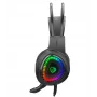 Hytech Hytech HY-G3 EAGLE Siyah 7.1 Usb Surround RGB Ledli Gaming Oyuncu Mikrofonlu Kulaklık