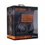 Hytech Hytech HY-G7 STORY Siyah 3,5mm Gaming Oyuncu Mikrofonlu Kulaklık