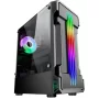 i5 10400F 16GB Ram 512GB M2 8GB RX580 24 Monitörlü Oyun Bilgisayarı