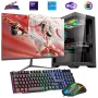 i5 12400F 16GB DDR4 512GB m2 12GB ARC B580 27 165Hz Monitörlü Oyun Bilgisayarı