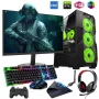 i5 12400F 16GB DDR4 512GB m2 6GB RTX3050 27 165HzMonitörlü Oyun Bilgisayarı (Gaming SET)