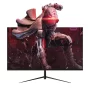 i5 13400F 16GB DDR4 512GB m2 4GB GTX1650 24 Monitörlü Oyun Bilgisayarı (Gaming SET)