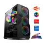i5 13400F 16GB DDR4 512GB m2 8GB RX580 Oyun Bilgisayarı