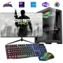i5 13400F 32GB DDR4 1TB M2 12GB ARC B580 27 165Hz Monitörlü Oyun Bilgisayarı