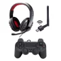 i5 14400F 16GB DDR4 1TB m2 12GB ARC B580 Çift 24 Monitörlü Oyun Bilgisayarı (Gaming SET)