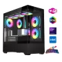 i5 14400F 16GB DDR4 1TB m2 12GB ARC B580 Oyun Bilgisayarı