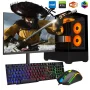 i5 14400F 16GB DDR5 512GB m2 8GB RTX5060 24 Monitörlü Oyun Bilgisayarı