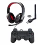 i5 14400F 32GB DDR5 1TB m2 8GB RTX5050 24 Monitörlü Oyun Bilgisayarı (Gaming SET)