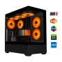 i5 14400F 32GB DDR5 1TB m2 8GB RTX5060 Oyun Bilgisayarı