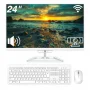 INTEL i5 3470 8GB Ram 256GB SSD 24 All In One Bilgisayar A523