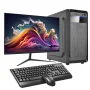 i7 12700 8GB DRR4 120GB SSD 27 Monitörlü Ofis Bilgisayarı (Business)
