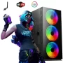 İ7 12700F 16GB DDR4 512GB m2 4GB GTX1650 Oyun Bilgisayarı