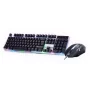 İ7 12700F 16GB DDR4 512GB m2 8GB RTX3050 24 Monitörlü Oyun Bilgisayarı