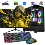 İ7 12700F 16GB DDR4 1TB m2 12GB RTX3060 24 Monitörlü Oyun Bilgisayarı