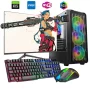 İ7 12700F 16GB DDR4 1TB m2 8GB RTX3050 24 Monitörlü Oyun Bilgisayarı