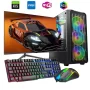 İ7 12700F 16GB DDR4 1TB m2 8GB RTX3050 27 165Hz Monitörlü Oyun Bilgisayarı