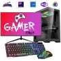 İ7 12700F 16GB DDR4 512GB m2 12GB ARC B580 27 165Hz Monitörlü Oyun Bilgisayarı