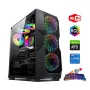İ7 12700F 16GB DDR4 512GB m2 6GB RTX3050 Oyun Bilgisayarı