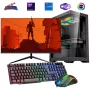 İ7 12700F 32GB DDR4 1TB M2 12GB ARC B580 27 165Hz Monitörlü Oyun Bilgisayarı