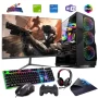 İ7 12700F 32GB DDR4 1TB M2 4GB GTX1650 27 165Hz Monitörlü Oyun Bilgisayarı (Gaming SET)