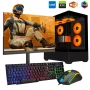 i7 14700F 16GB DDR5 1TB m2 12GB RTX5070 24 Monitörlü Oyun Bilgisayarı
