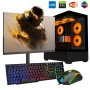 i7 14700F 32GB DDR5 1TB m2 12GB RTX5070 24 Monitörlü Oyun Bilgisayarı