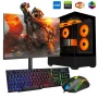 i7 14700F 32GB DDR5 1TB m2 8GB RTX5060 24 Monitörlü Oyun Bilgisayarı