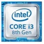 Intel Cpu Core İ3 8100T 8. Nesıl 1151P Tray Hdvga
