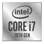 Intel Cpu Core İ7 10700 2.9 Ghz 16Mb 65W 1200P Tray (10.Nesil) Uhd630