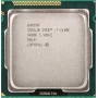 Intel Cpu Core İ7 2600K 3.80 Ghz 1155P Tray Hdvga