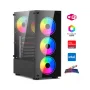 iNTEL i5 3N 8GB Ram 480GB SSD 4GB RX550 Masaüstü Oyun Bilgisayarı