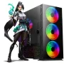 i7 13700F 16GB 240SSD 1TB HDD 8GB RTX3050 Oyun Bilgisayarı