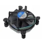 Intel Orijinal CPU İşlemci Fanı LGA1200 LGA1151 LGA1150 LGA1155 LGA1156 Uyumlu