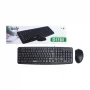 İzoly D5100 Kablolu USB Klavye ve Mouse Set
