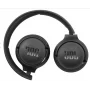 Jbl Kulaklık Tune T510Bt Wıreless Bluetooth Kulak Üstü Kulakıık Siyah