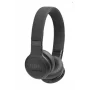 JBL Live 400BT Kulak Üstü Bluetooth Kulaklık - Black  2.el 3Ay garantili