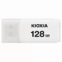 KIOXIA 128GB USB2.0 USB BELLEK (BEYAZ)