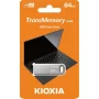 64GB USB 3.2 KIOXIA FLASH BELLEK