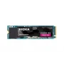 Kioxia Exceria Prp  Hdd Ssd M2 Nvme 1Tb 7300/6400 MB/s