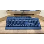 Klavye Lenovo Sk-8815  Q Tr Sıyah Usb