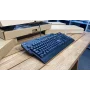Klavye Lenovo Sk-8815  Q Tr Sıyah Usb