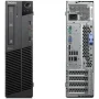 Lenovo 2.El Pc Thinkcentre M91P (Yatay) İ5 2.Nesil (Ram+Hdd Yok)
