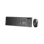 Lenovo Lecoo KW201 Kablosuz Klavye Mouse Seti