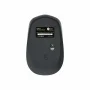 Lenovo Lecoo WS202 1600 DPI 4 Tuşlu Kablosuz Siyah Mouse