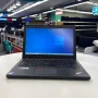 Lenovo Notebook ThinkPad X270 intel i7 7500U 8Gb 256Gb M2 Ssd 12.5 Hd  (B Laptop) 2.EL 3Ay Garanti