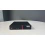 Lenovo ThinkCentre M700 Pc Mini İ5 6.Nesil 8Gb Ddr4 256Gb Ssd 2Xdp 2.El